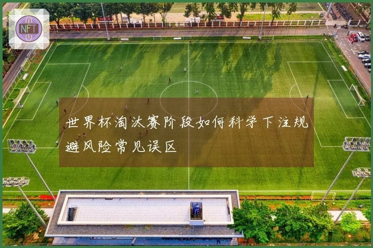 世界杯淘汰赛阶段如何科学下注规避风险常见误区