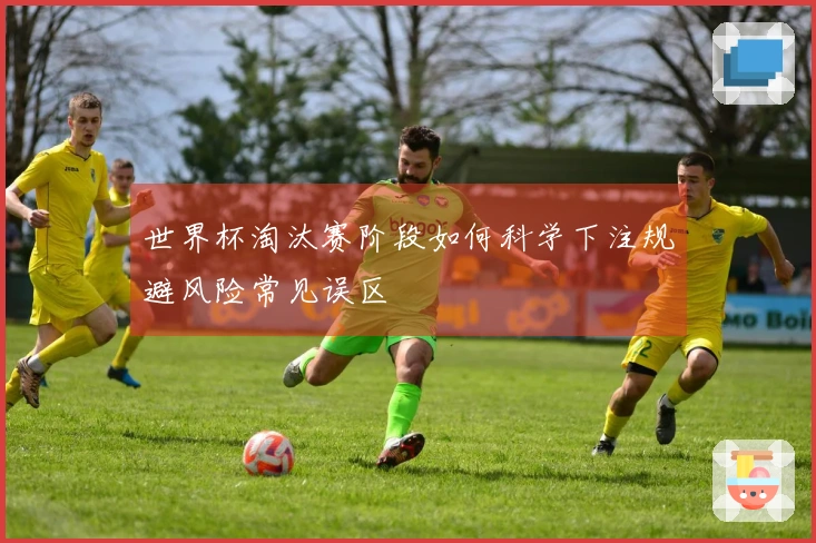 世界杯淘汰赛阶段如何科学下注规避风险常见误区
